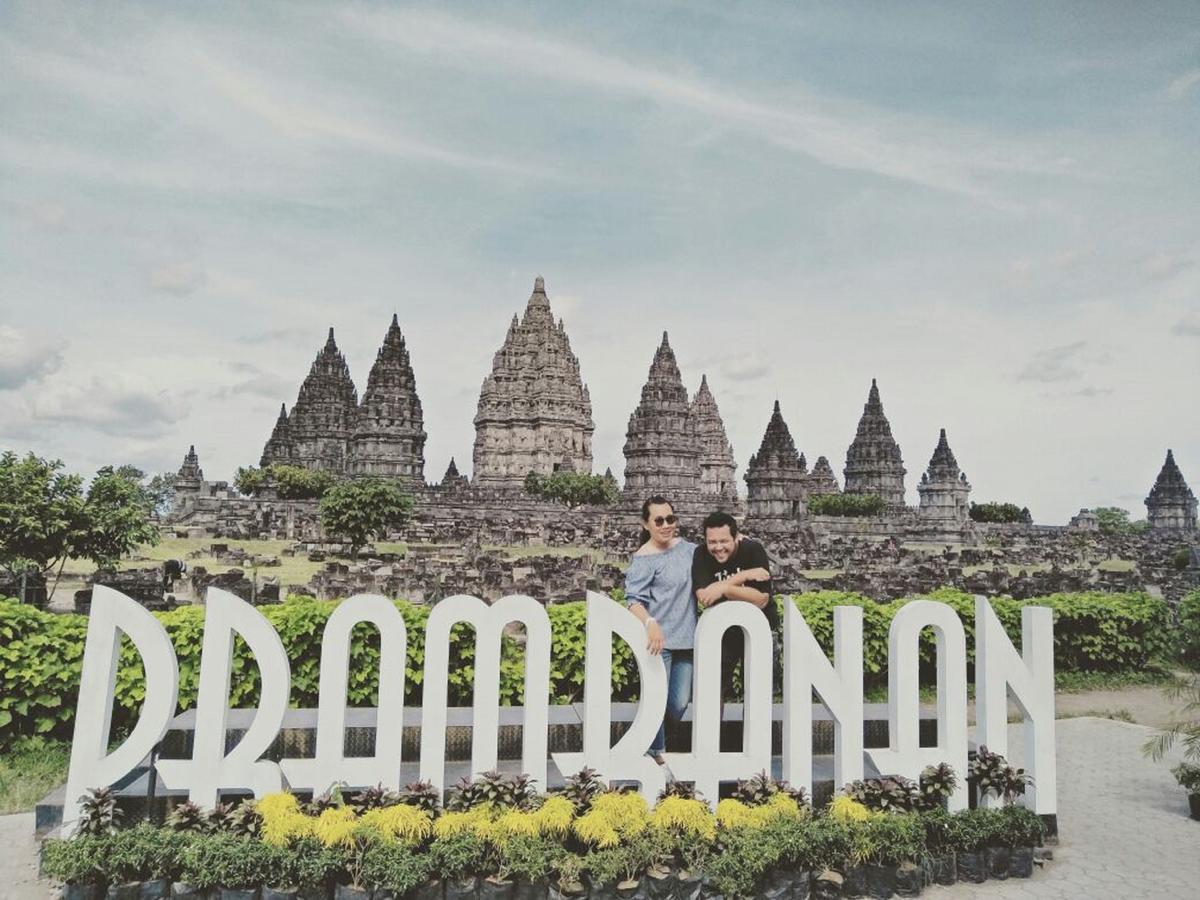 La Javanaise Home Stay Malioboro Yogyakarta Exterior foto