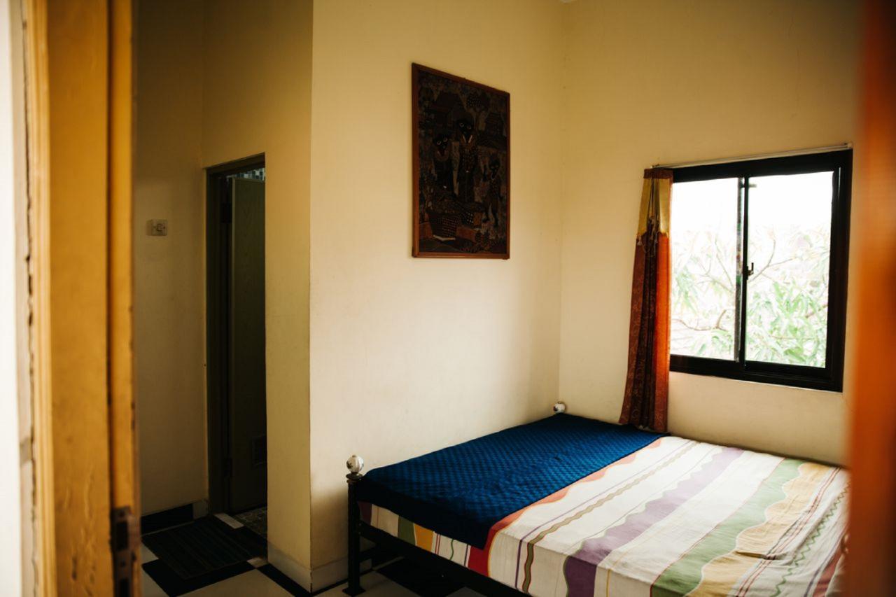La Javanaise Home Stay Malioboro Yogyakarta Exterior foto